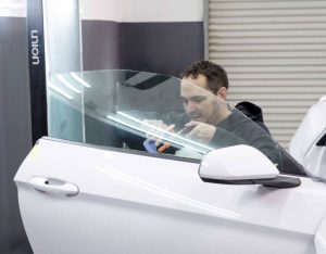The best carbon window tinting for cars in Lupton City